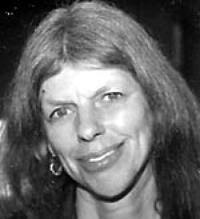 Barbara Eleanor Bell