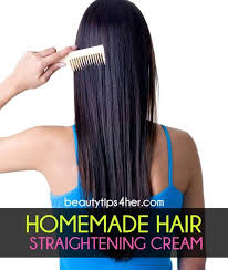 A Complete Hair Straightening Tips Hair Straightener Beauty Straightening Natural Hair Homemade Hair Products Hair Treatment