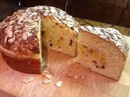 Sicilian orange sweet bread is a stunning citrus infused bread. Sicilian Lemon Orange Sweet Bread The Fresh Loaf