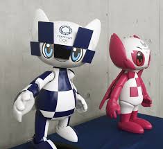 Japan's government will include a pledge to achieve a safe and secure tokyo olympic games in its economic blueprint due out on friday, according to a final draft seen by reuters on wednesday. Toyota Reveals Robots For 2020 Paralympic Games With Interactive Olympic And Paralympic Mascots Miraitowa And Someity Japan Forward