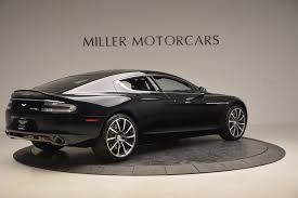 Image result for Jet Black 2017 Aston Martin