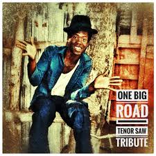 10 Things You Didn'T Know About Tenor Saw – Legendary Reggae