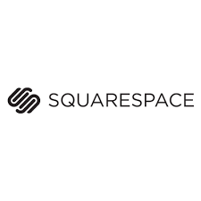 logo squarespace