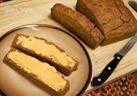 Stir into flour mixture until well blended. Pumpkin Banana Bread