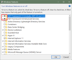 Errors Pc Repair Net Framework Change Control