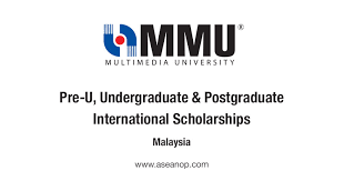 Established in 1996, mmu marked malaysia's foray into a new economy. 4 Types Of Scholarships At Mmu Multimedia University Malaysia Asean Scholarships