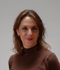 Emma Webster's Instagram, Twitter & Facebook