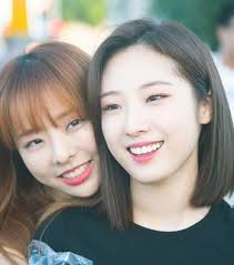 Haseul images on Favim.com