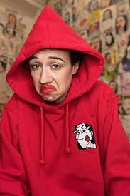 *there will be no live shows through at least june, 2021. Miranda Sings X Colleen Ballinger Fanjoy In 2021 Miranda Sings Colleen Ballinger Red Hoodie