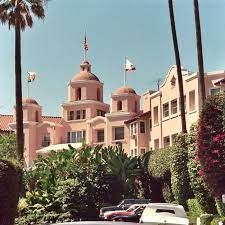 Position overview our banquet houseperson are the banquet arrangers of our hotel! Boycott Of The Hotel Bel Air And Beverly Hills Hotel Properties Continues Eater La
