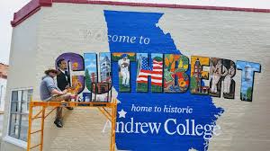 You're Probably from Cuthbert, GA if you . . . .