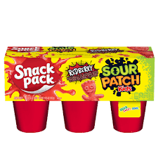 Enjoy a sweet snack with super snack pack strawberry juicy gels. Juicy Gel Snack Products Flavors Snack Pack