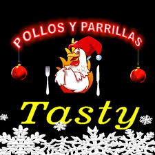 Pollos y Parrilladas Tasty
