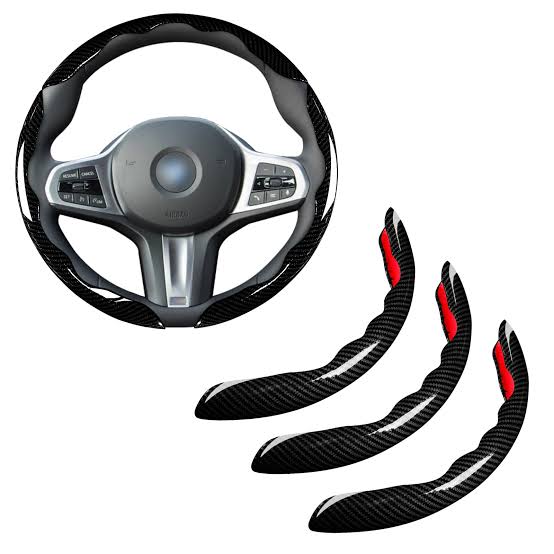 Funda para volante