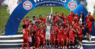 Follow champions league 2020/2021 latest results, today's scores and all of the current season's champions league 2020/2021 results. Uefa Champions League 2019 2020 Season Review