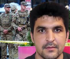 Jacquesta Lashun Washington"