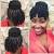 African American Braided Hairstyles With Bangs