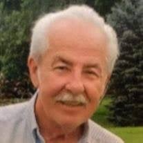 Sandor "Alex" Jozsef Koteles Obituary