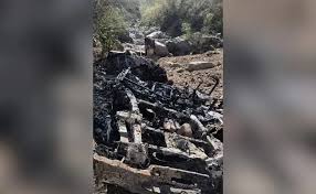 Sin permiso formal, agentes de la CIA fallecidos en Chihuahua, confirma Gabinete de Seguridad