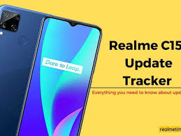 Root realme c15 by supersu · first of all, download the latest supersu zip file on your phone. Realme C15 Update Tracker Android 12 Realme Ui 2 0 And More