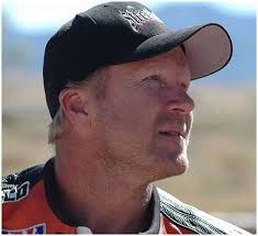 Hot Shoe Hall of Fame :: Chris Carr