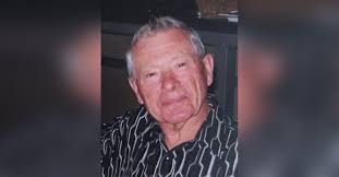 Obituary information for Carl Kraus