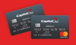 How to apply for capital one credit card. Capital One Platinum Credit Card 2021 Review Should You Apply Mybanktracker