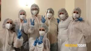 The details of casa di cura sant'antonio apk: Coronavirus Negativa L Anziana Della Casa Di Riposo Sant Antonio