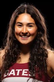 2025 Women's Track and Field Roster