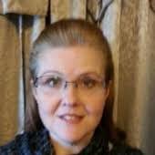 Obituary information for Angela Faye Vance Pilger