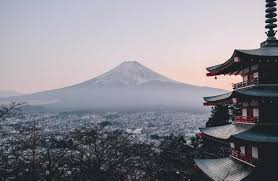 Climbing Mt Fuji Make Sure You Know These Things A World To Travel