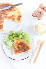 Je Dis M Est Un Blog Culinaire Et Lifestyle En Normandie Je Dis M Est Un Plaisir Pour Les Papilles Et Pour Les Pup Tarte Au Fromage Quiche Lorraine Culinaire