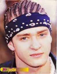Justin timberlake surely has several fond memories from his *nsync days, but there's probably not another quite like the time he and joey fatone broke into alcatraz. 22 Looks Justin Timberlake Needs To Bring Back Right Now 90s Boy Bands Justin Timberlake Boy Bands