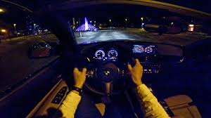 Learn the ins and outs about the 2019 bmw 2 series m240i convertible. Bmw 2 Series Convertible M240i Pov Night Drive By Autotopnl Youtube