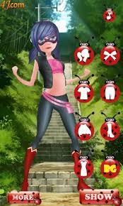 Miraculous ladybug dress up is a free dress up game to play online at girlsugames website. Miraculous Ladybug Dress Up Game Play Miraculous Ladybug Dress Up Online For Free At Yaksgames