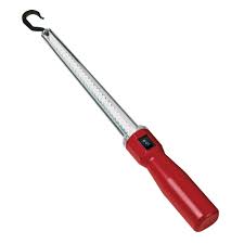 We have a large selection of traditional, craftsman, arts and crafts, and mission style lighting. Craftsman 30 Led Rechargeable Stick Light