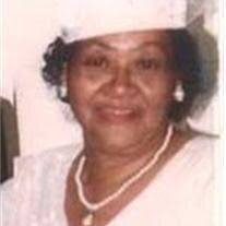 Ona Stuckey Obituary