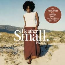 Google's top hummed songs 2020. Heather Small S Stream