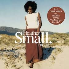 Google's top hummed songs 2020. Heather Small S Stream