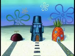 We've gathered more than 5 million images uploaded by our users and sorted them by the most popular ones. Spongebob Squidward And Patrick S House Google Search Spongebob Spongebob Painting Spongebob House