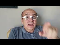 Maestro Evaldo Santos, fala do Novo Clip de Paulino França, lanç. 27 de  Out. as 10H.