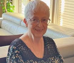 Diane Belair Obituary