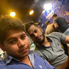 Aditya Waghmare's User Profile