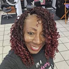 THE BEST 10 HAIR SALONS near W SCHROCK RD, WESTERVILLE, OH 43081