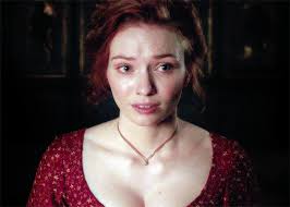 Image tagged with chelsea joy, chelsea the piper, red hair