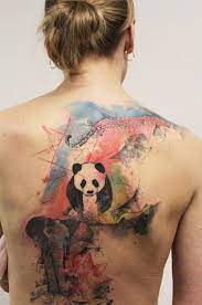 This Domain Name Mouse Clicks Media Domain Sales Abstract Tattoo Inspirational Tattoos