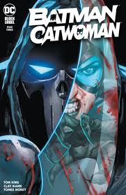 Welcome to the comic book herald complete marvel reading order guide. Batman Catwoman 4 Book Four Hark The Herald Angels Sing Issue