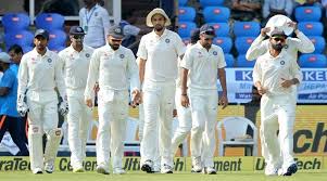 Under kohli, india reached the top of icc test rankings and the team is currently at number one spot in the world test. Icc Rankings India Displaced As No 1 Test Side For First Time Since 2016 Sports News The Indian Express