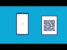 Will qr codes become the new normal? Contactless Covid Safe Customer Check In Youtube