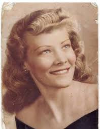 Obituary for Christine Delores (Sloas) Rose